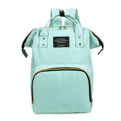 Multifunktionaler Rucksack Brehn