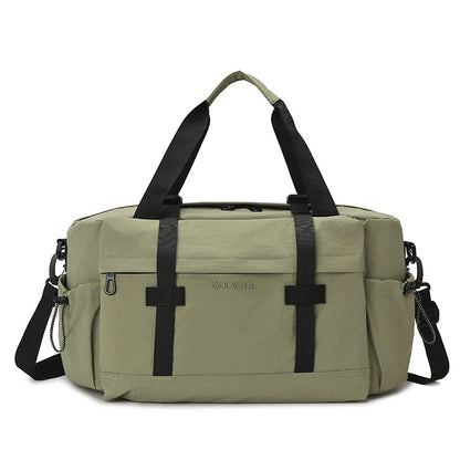Vielseitige Utility-Reise-Duffel Brehn
