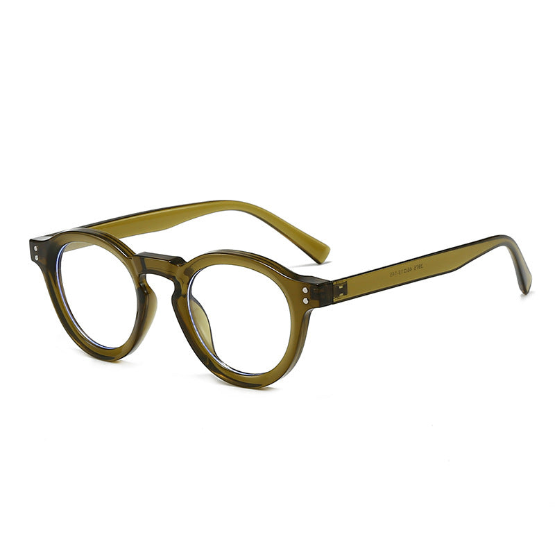 Damen Modern gestaltete Brille Brehn
