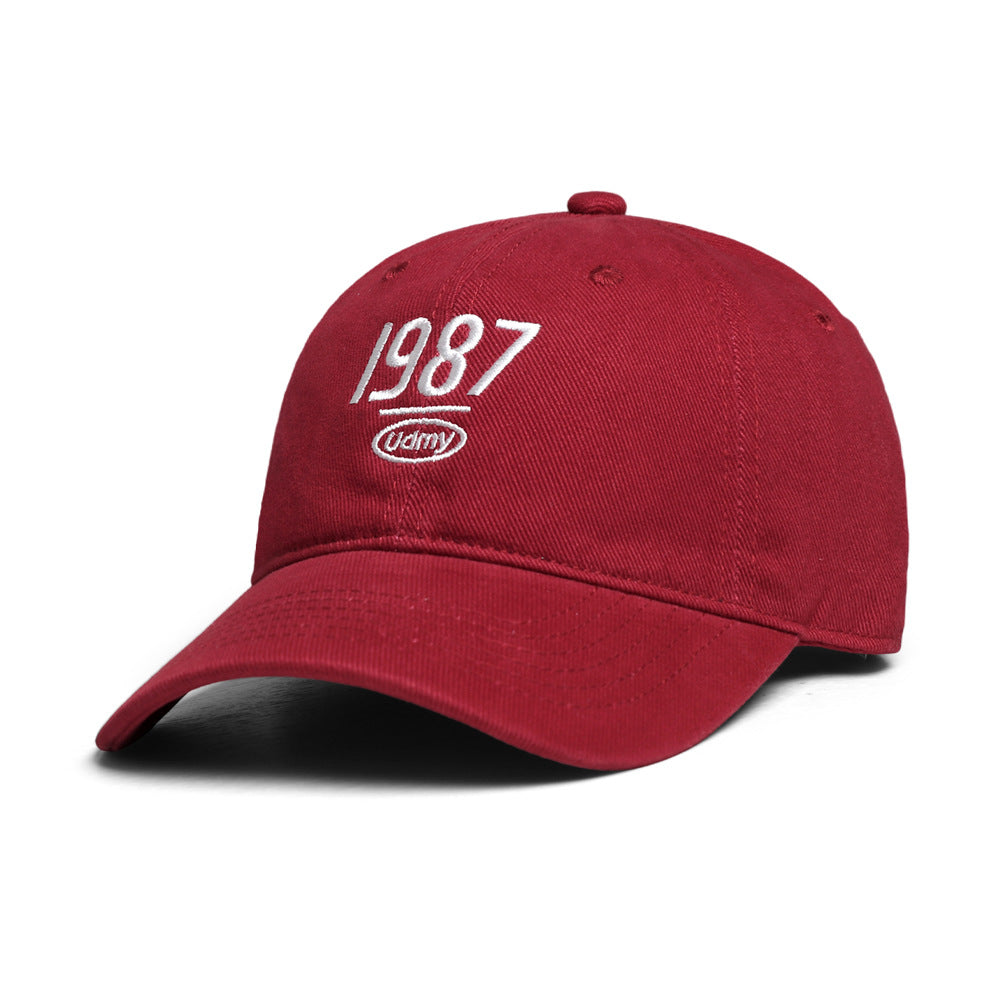 Damen stylische Freizeitkappe Brehn