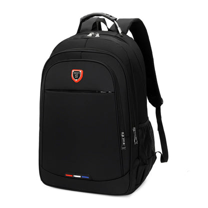 Haltbarer Multi-Fach-Rucksack Brehn