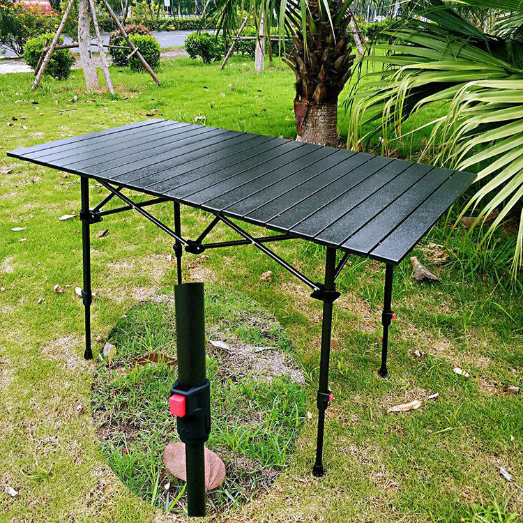 Unisex Klappbarer Camping Tisch Brehn