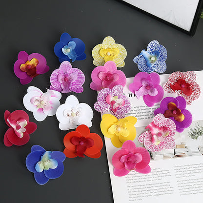 Florales Dekorationsstück für die Wohnkultur展示