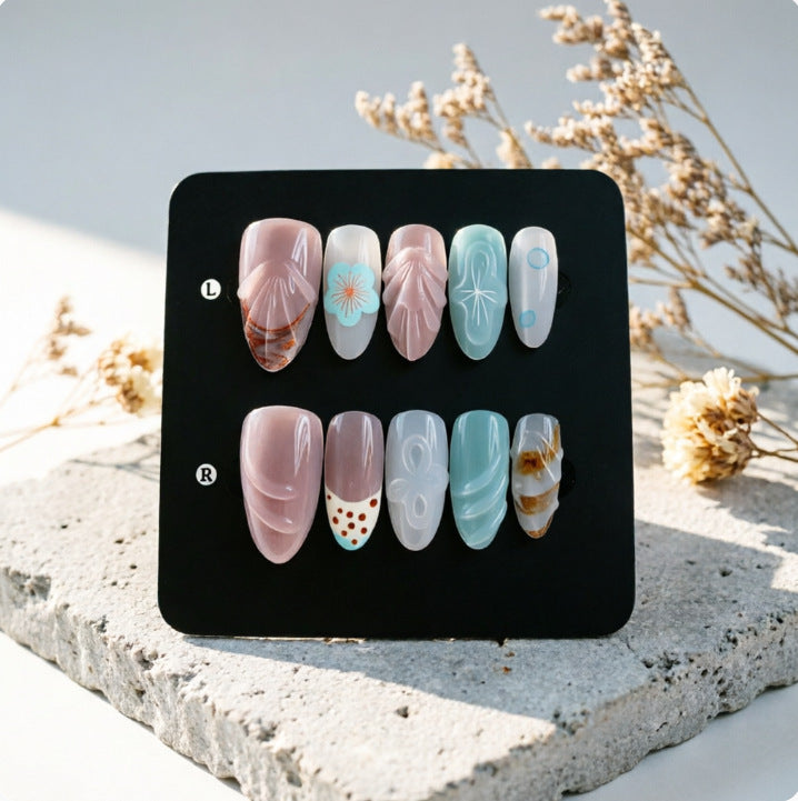 Nagelset Brehn
