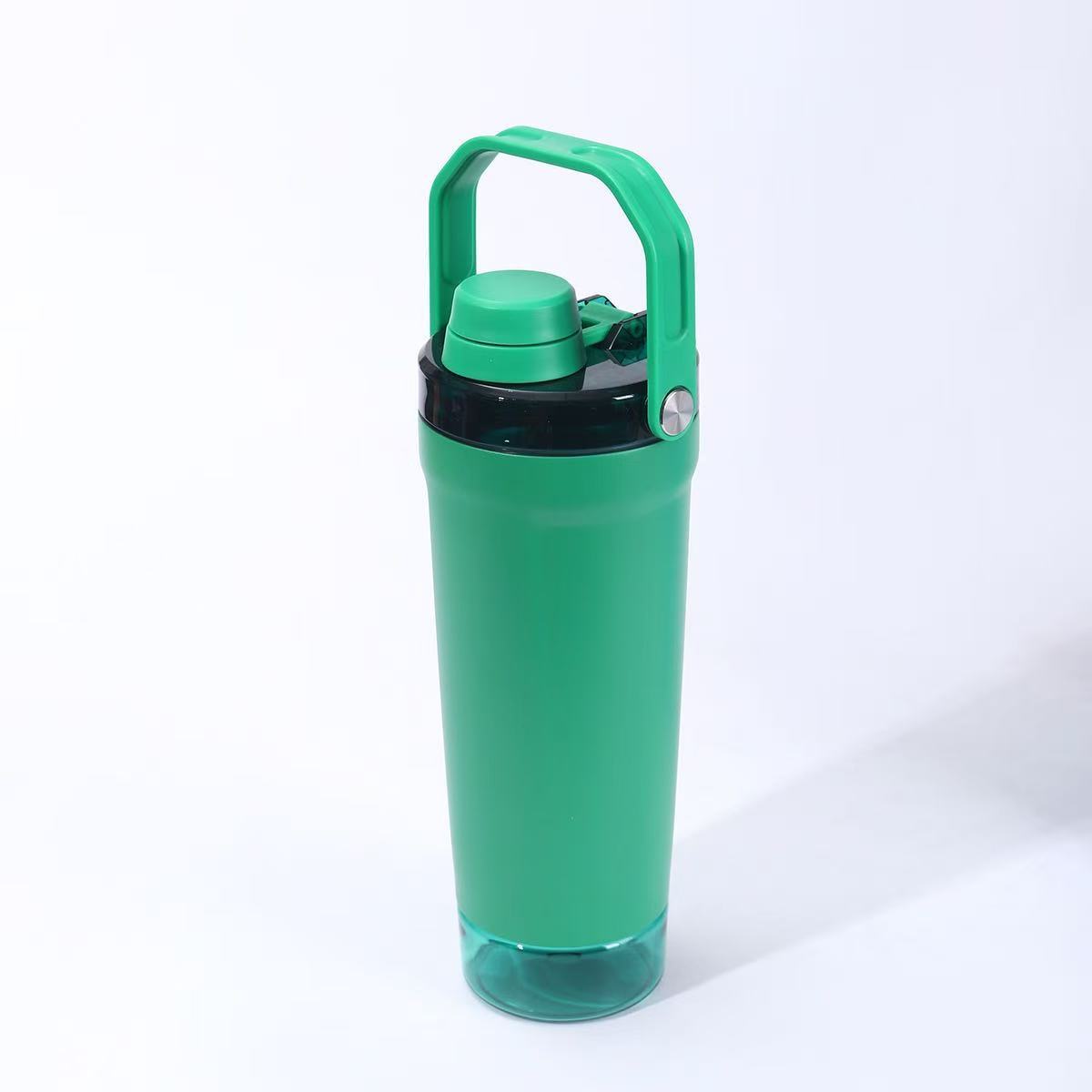 Damen Isolierte Trinkflasche Brehn