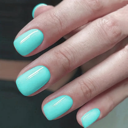 Glossy Nail Art Enhancements Brehn 1789915666