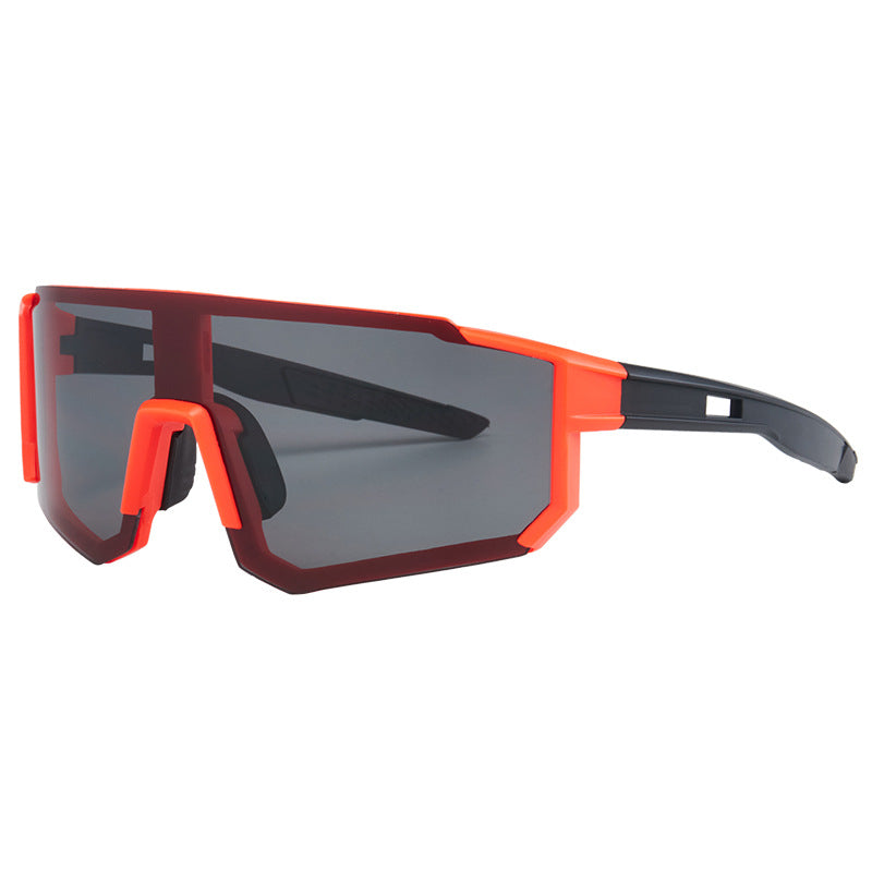 Herren Hochleistungs-Sportsonnenbrille Brehn