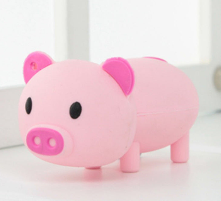 Süße Kaninchen USB-Stick Brehn