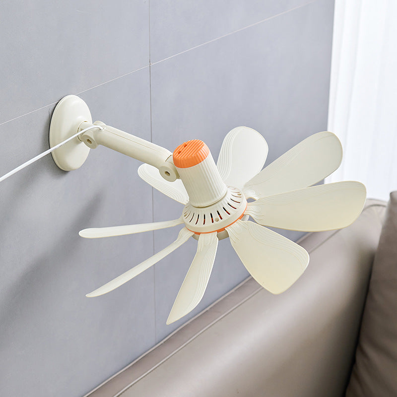 Wandventilator Brehn