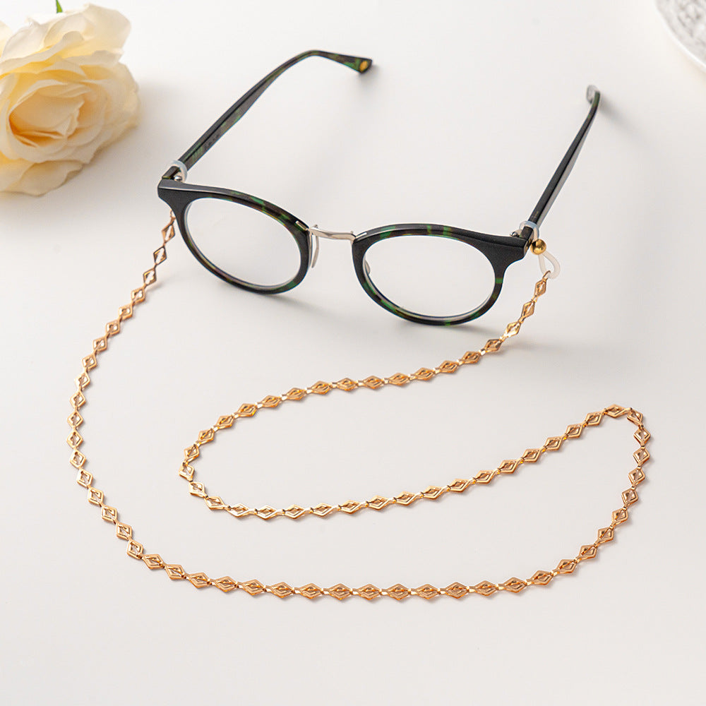 Dekorative Statement Choker Halskette Brehn
