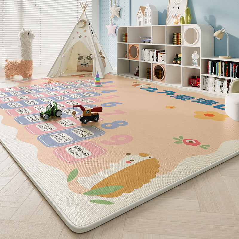 Spielerische Lernspielmatte Brehn