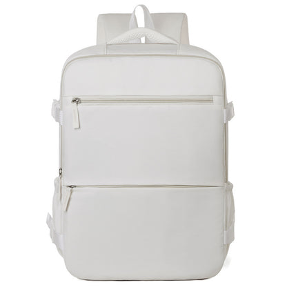 Funktionaler Urban Rucksack Brehn