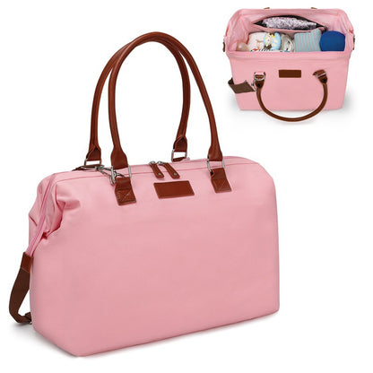 Multifunktionale Reise-Wochenendtasche Set Brehn