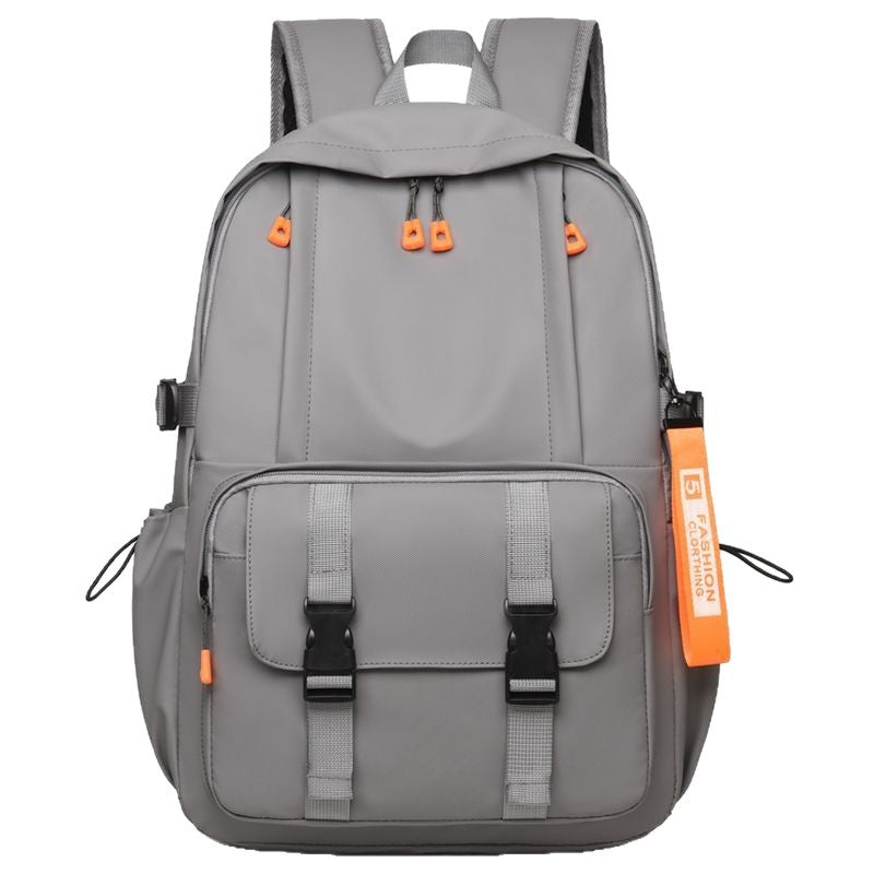 Multifunktionaler Rucksack mit Ergonomischem Tragesystem Brehn