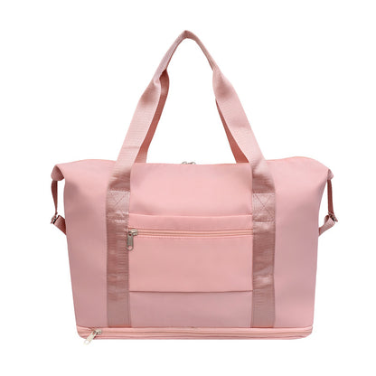 Multi-Zweck-Reise-Duffel-Tasche Brehn