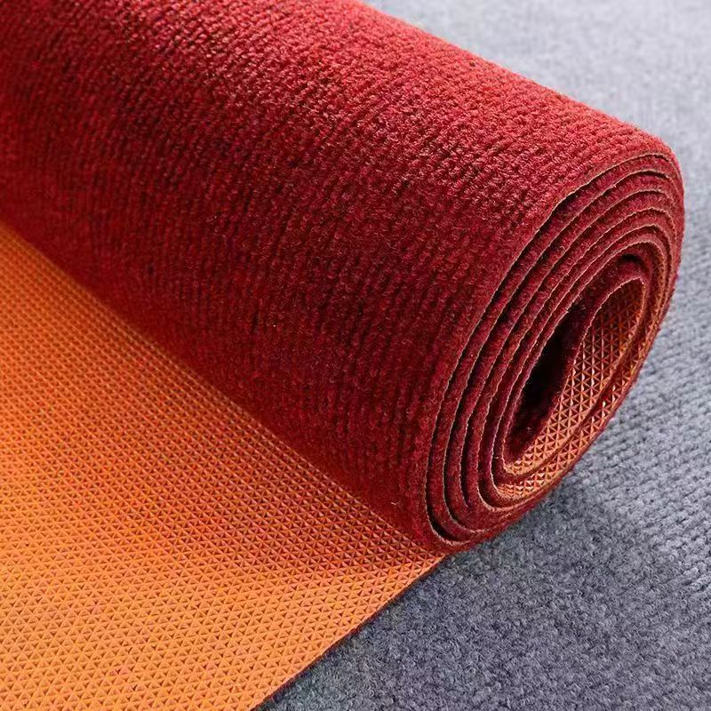Yoga Matte Brehn