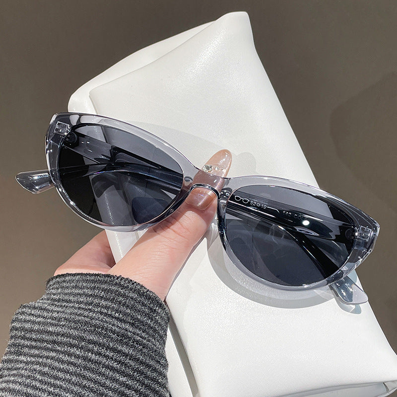 Damen Designer-Sonnenbrille Brehn