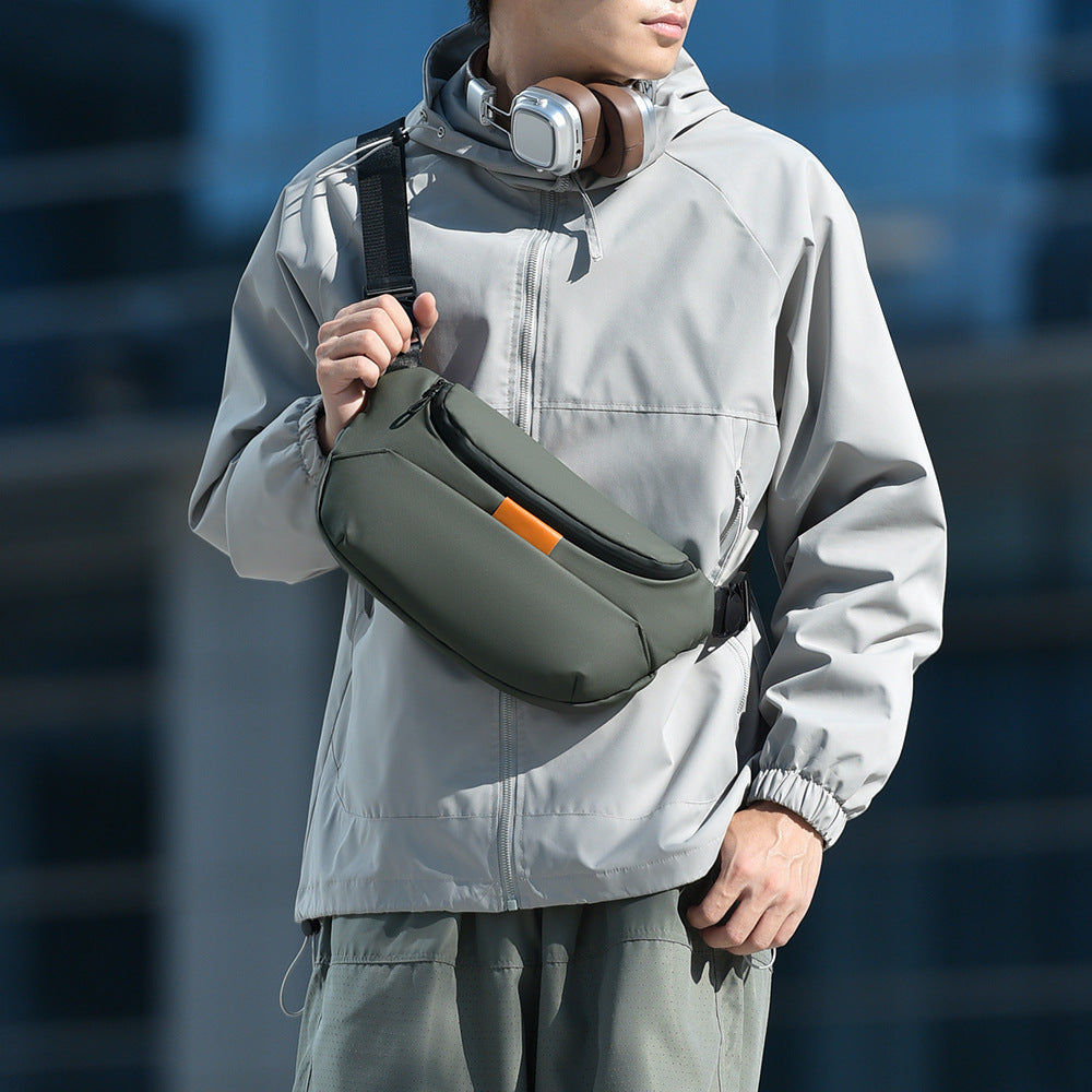 Vielseitige wasserdichte Reiseschlinge Tasche Brehn