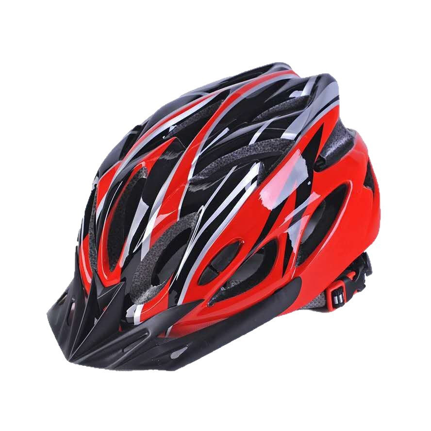 Hochleistungs-Fahrradhelm Brehn