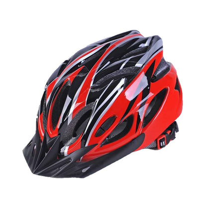 Hochleistungs-Fahrradhelm Brehn