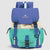 Vielseitiger lässiger Tagesrucksack