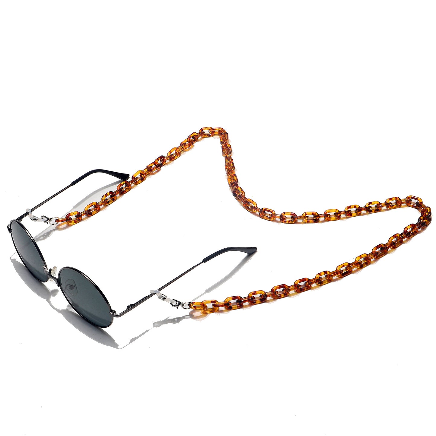 Stylischer Chain Eyewear Holder Brehn