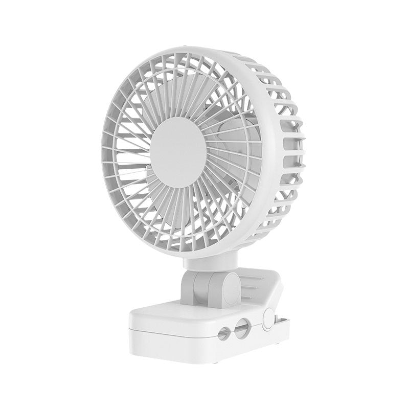Portable Clip-On Fan Brehn