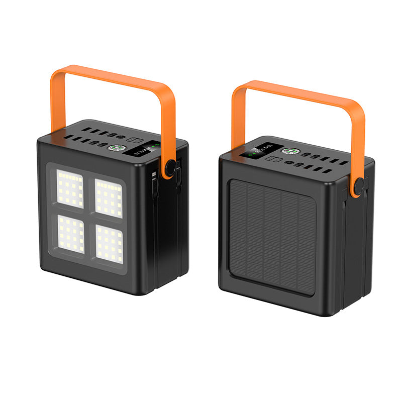Tragbare LED-Lampe Brehn