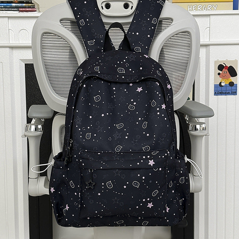 Stylischer Rucksack Brehn
