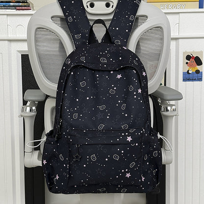 Stylischer Rucksack Brehn
