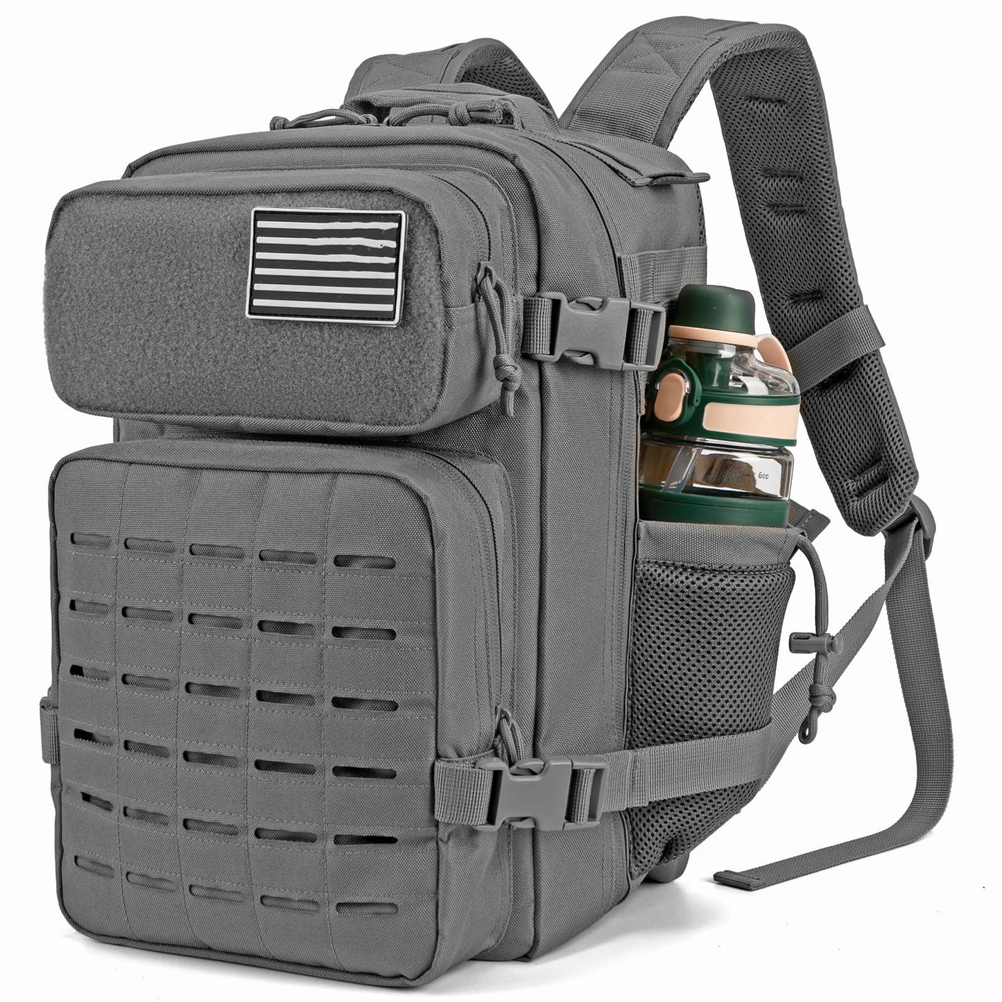 Herren taktischer Rucksack Brehn