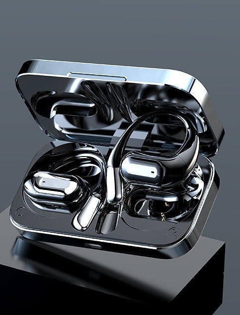Wireless Noise-Canceling Earbuds Brehn