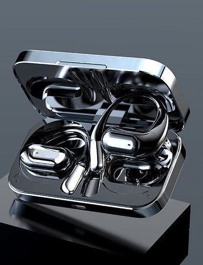 Wireless Noise-Canceling Earbuds Brehn