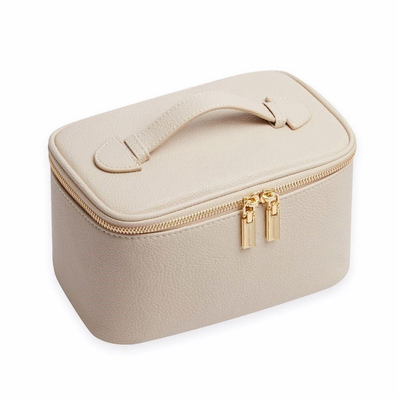 Stilvolle und Geräumige Kosmetiktasche Brehn