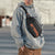 Stylische Statement Bauchtasche Brehn
