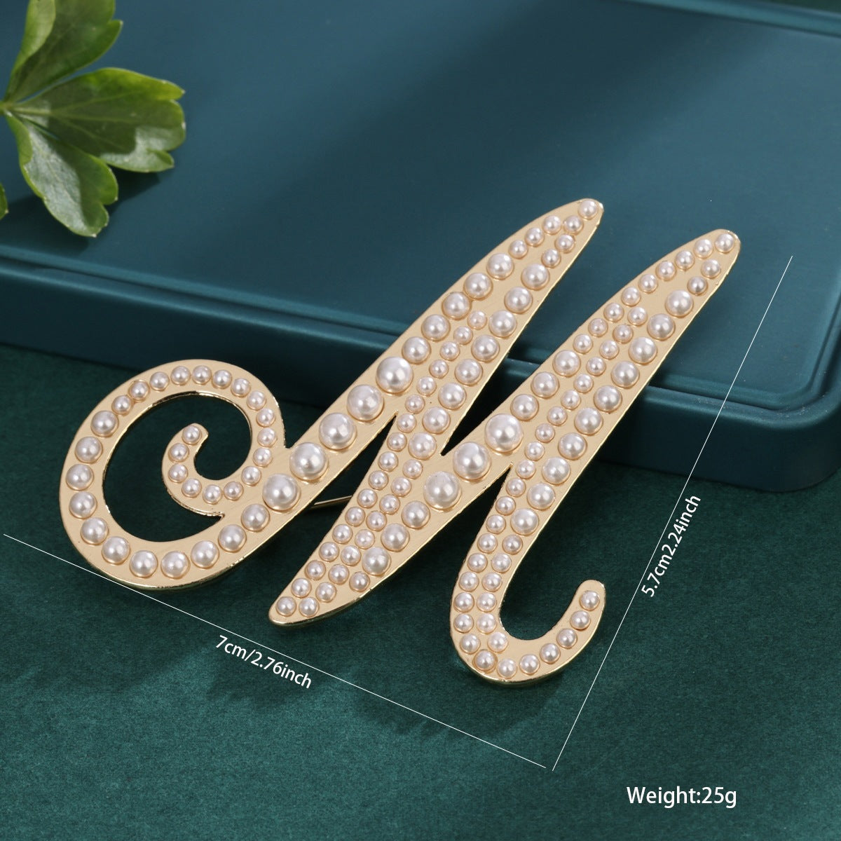 Haaraccessoire Brehn