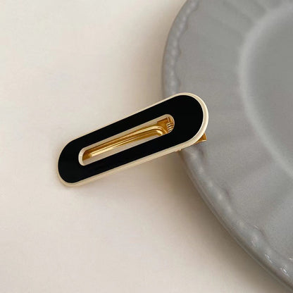 Elegante Haarklammer Brehn