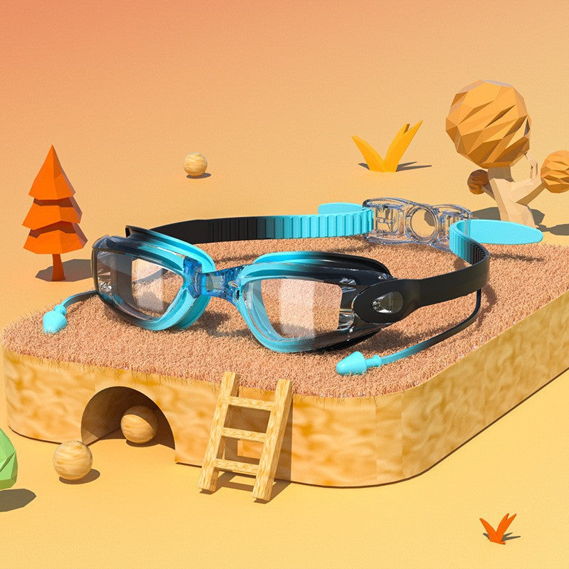 Schwimmbrille Brehn