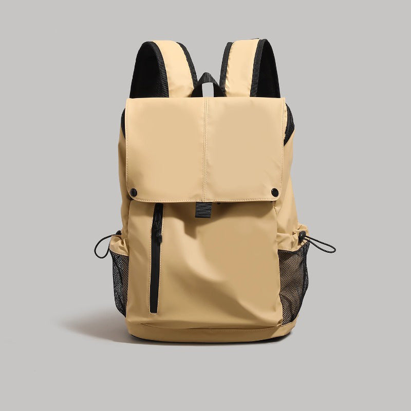 Wasserfester Sport-Rucksack Brehn