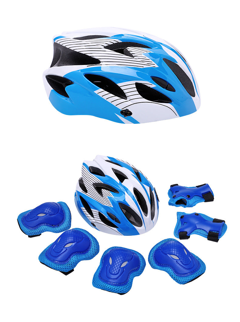 Kinder-Schutzhelm Brehn