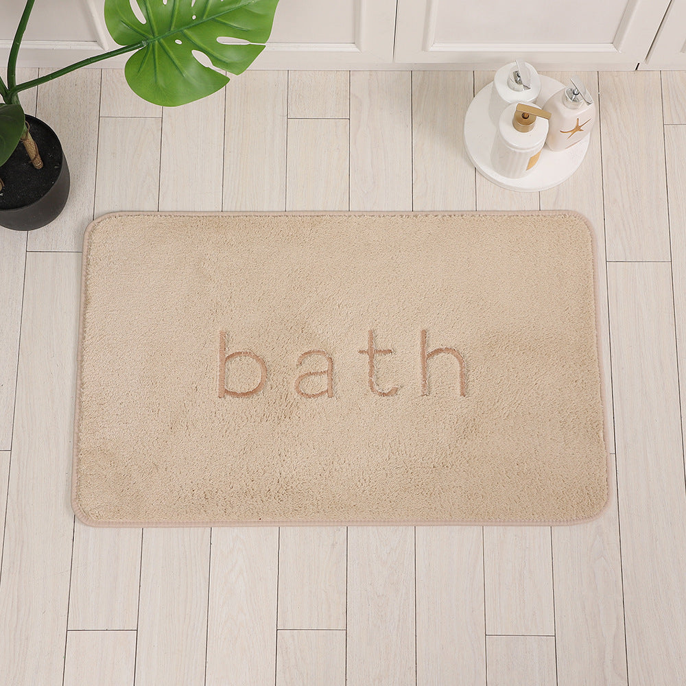 Badematte Brehn