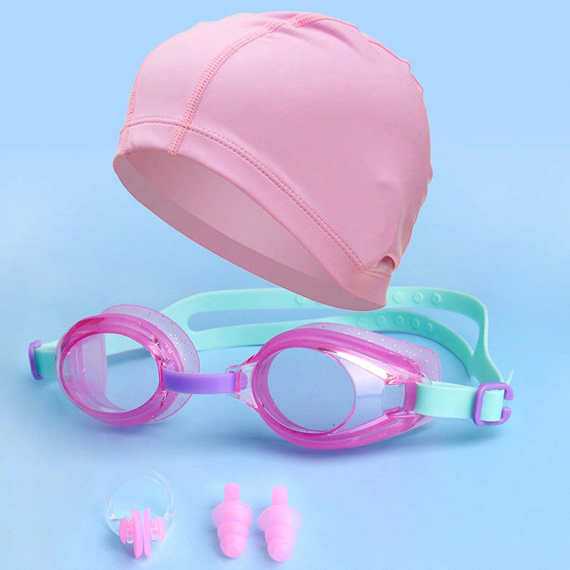 Schwimmset Brehn