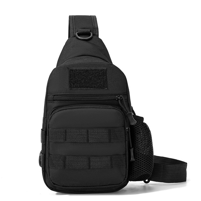 Taktische Utility Sling Bag Brehn