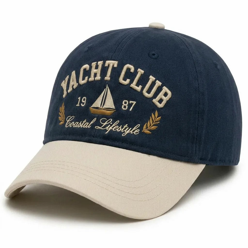 Damen Baseballkappe Brehn