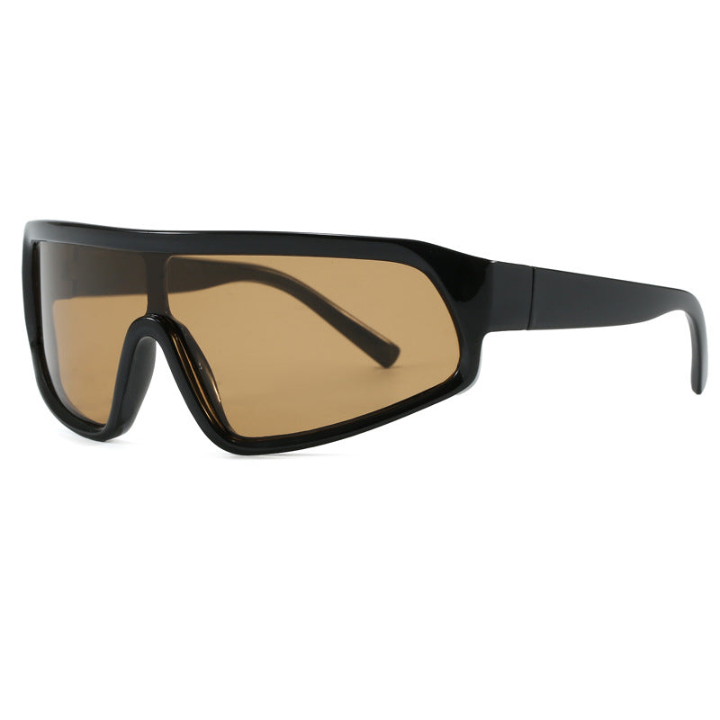 Damen sportliche Schutzbrille im modernem Design mit ergonomischem Rahmen Brehn