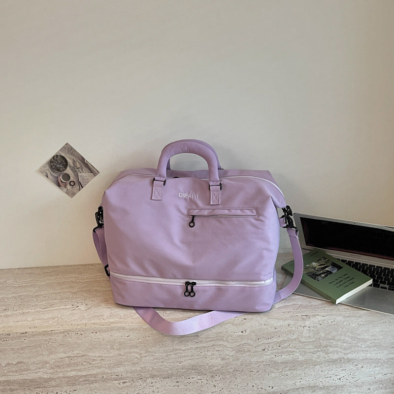 Vielseitiger Reiseorganizer