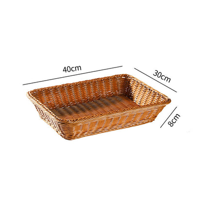 Handgefertigte Aufbewahrungsbox Brehn