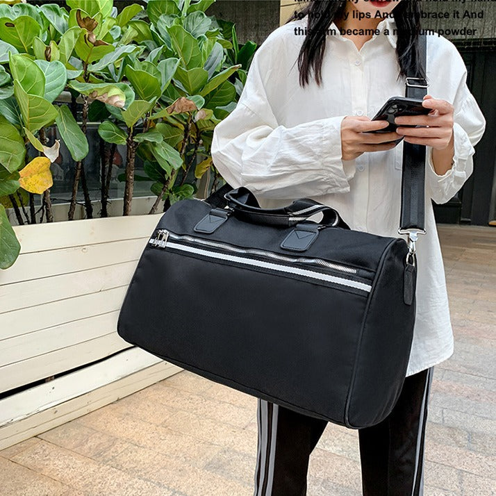 Klassische Reisetasche Brehn