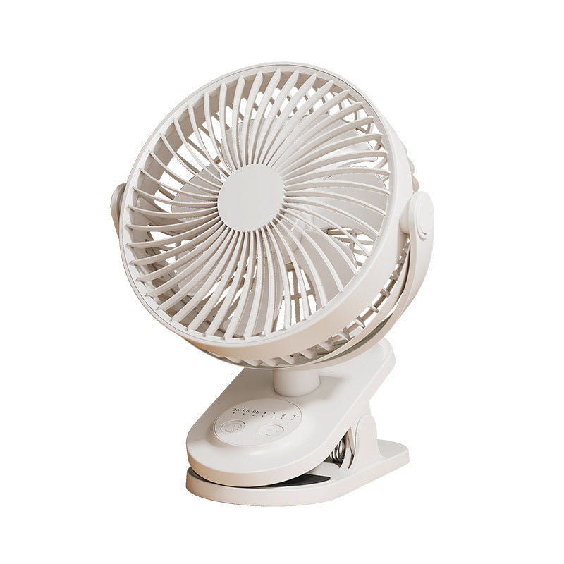 Damen tragbarer Clip-Ventilator Brehn