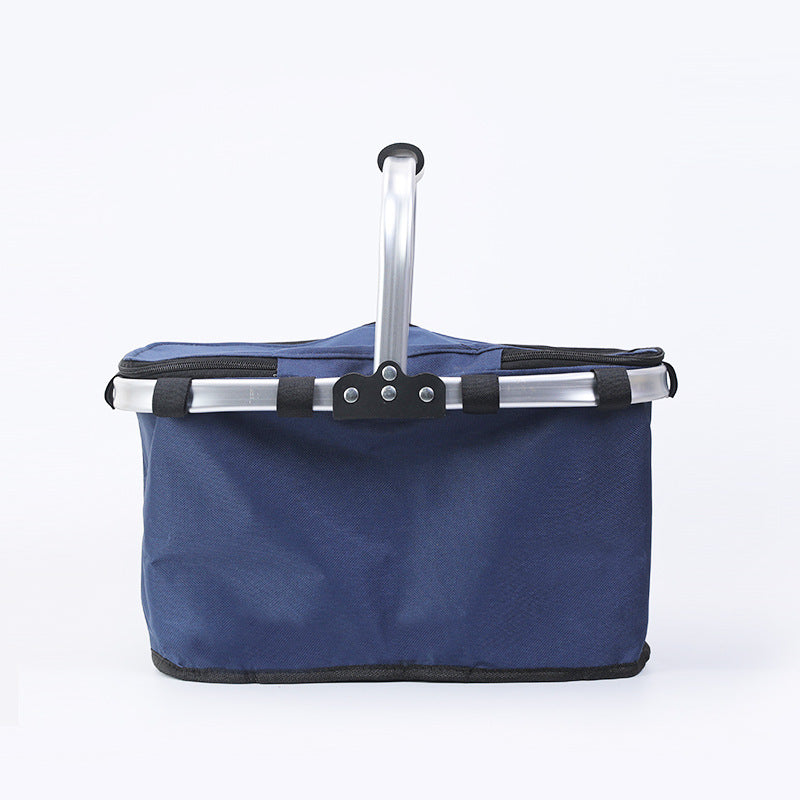 Unisex Einkaufskorb Brehn